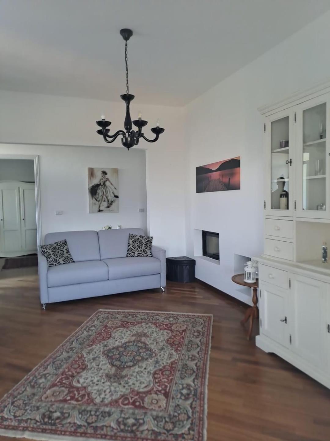 Il Paradiso All'Improvviso Vezzano Ligure Kültér fotó