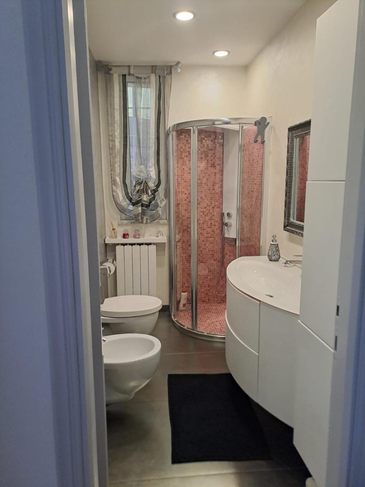 Il Paradiso All'Improvviso Vezzano Ligure Kültér fotó