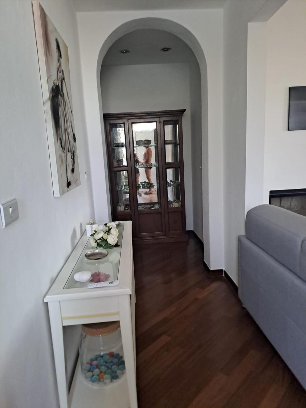 Il Paradiso All'Improvviso Vezzano Ligure Kültér fotó