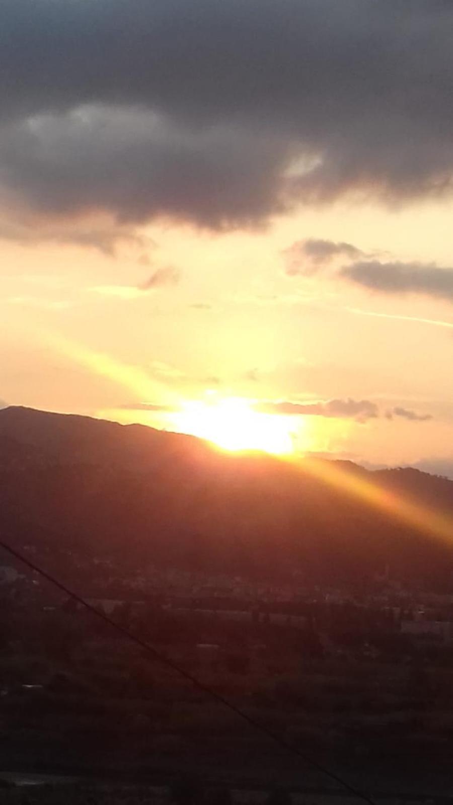 Il Paradiso All'Improvviso Vezzano Ligure Kültér fotó