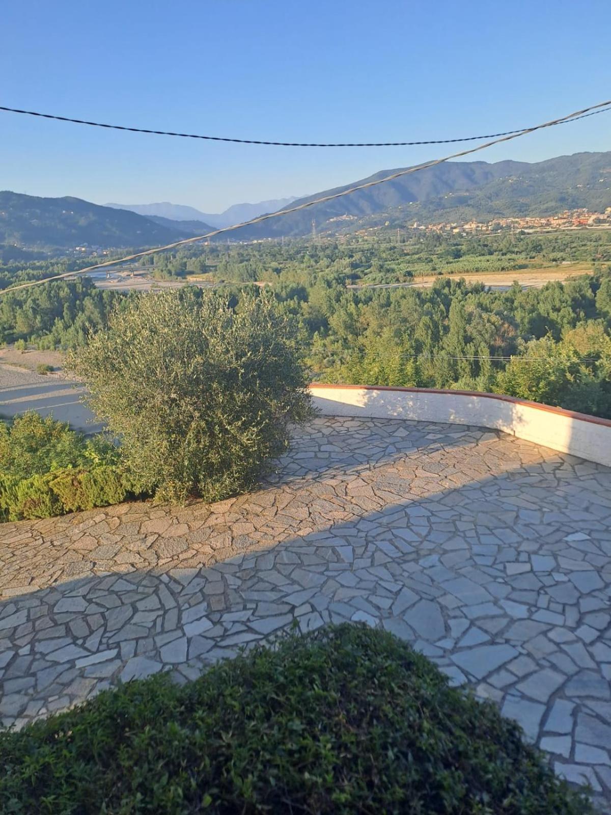 Il Paradiso All'Improvviso Vezzano Ligure Kültér fotó