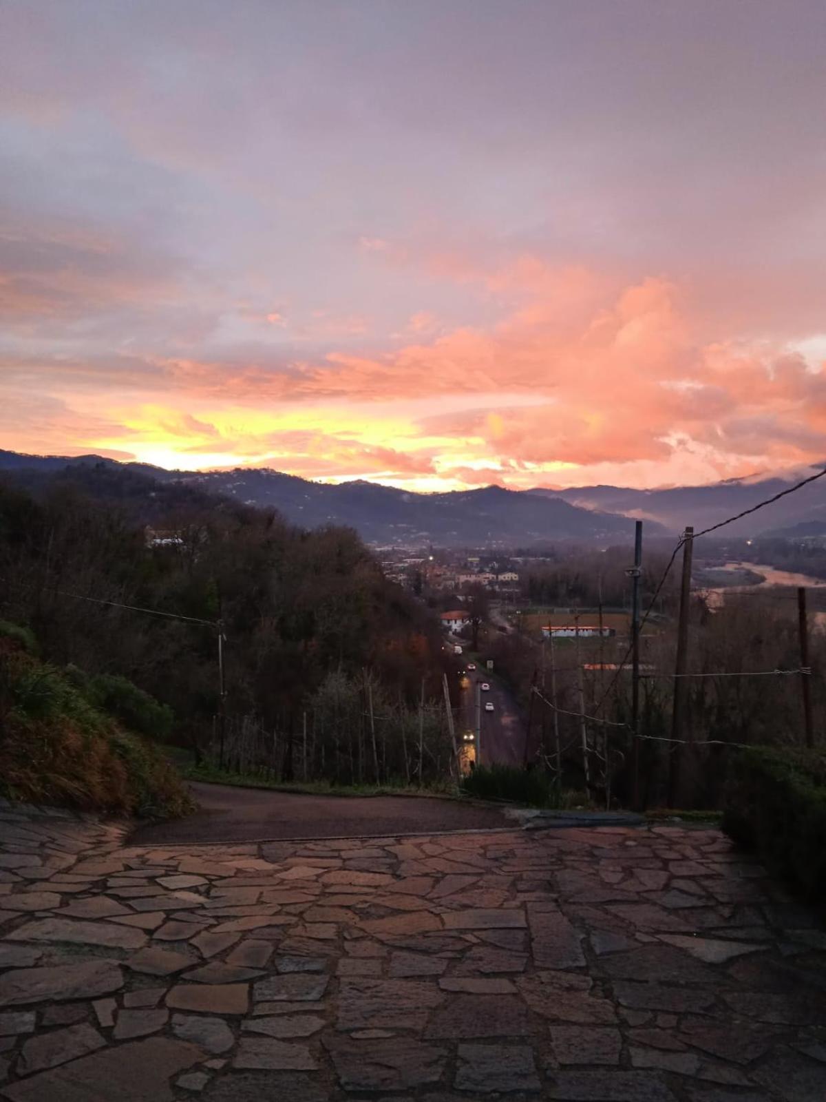 Il Paradiso All'Improvviso Vezzano Ligure Kültér fotó